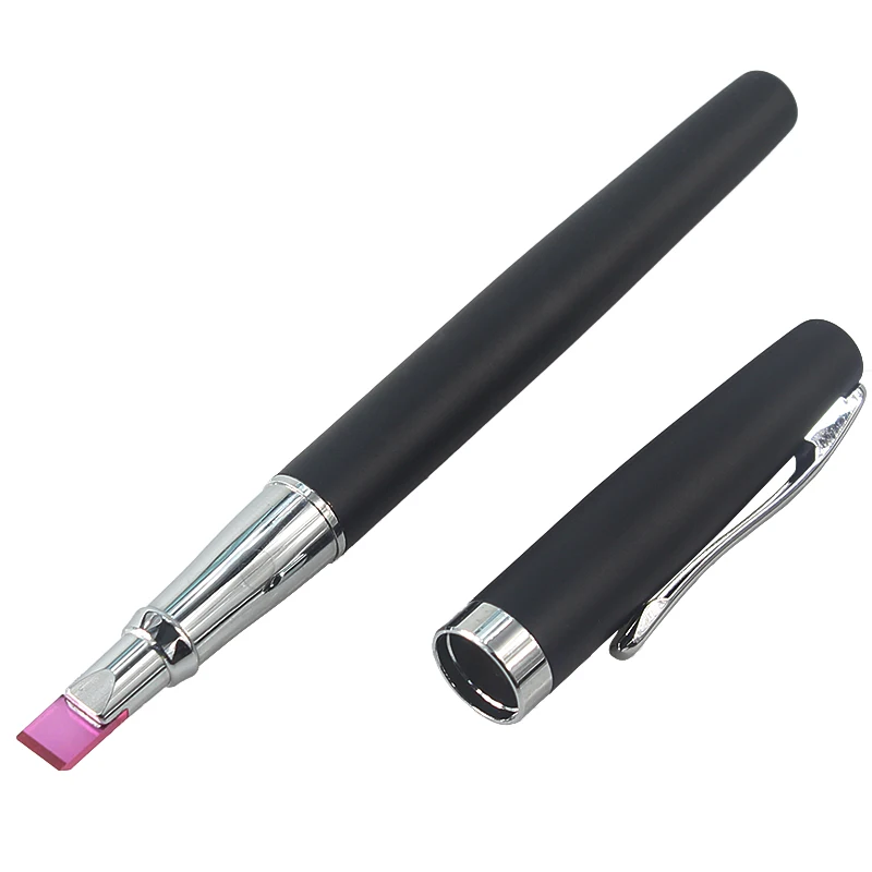 

Pen Shap Optical Fiber Cleaver Fiber Cutter with Ruby Blade