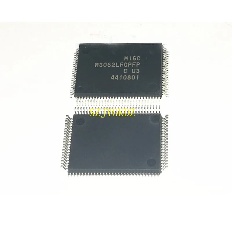 

M3062 Qfp-100 Integrated Circuit Ic Chip M3062lfgpfp