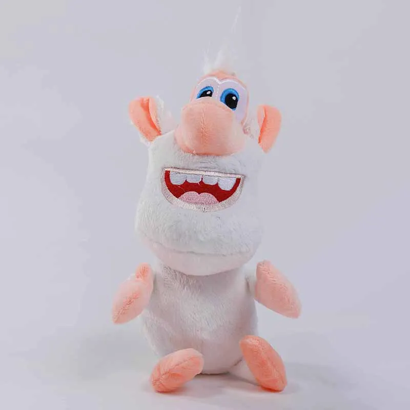 Little White Pig Hoggery Stuffed Animal Plush Toys Hot Sell Anime Cartoon Swine Doll Juguetes Toys for Children Christmas Gift