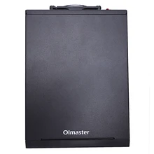 FFYY-Oimaster 4 отсека жесткий диск корпус-стойка для хранения данных для 2,5 дюймов/3,5 дюймов Sata Sdd Hdd для 5,25 дюймов дисковый отсек