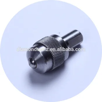 

ball indenter with 3.175mm hardness tester indenter from Talentool