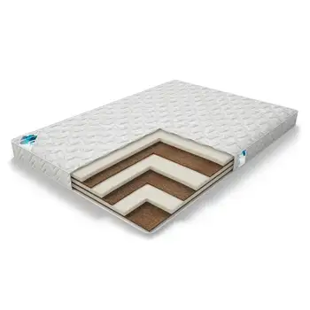 

Mattress dimax practical medium light B13 diameter 210 cm