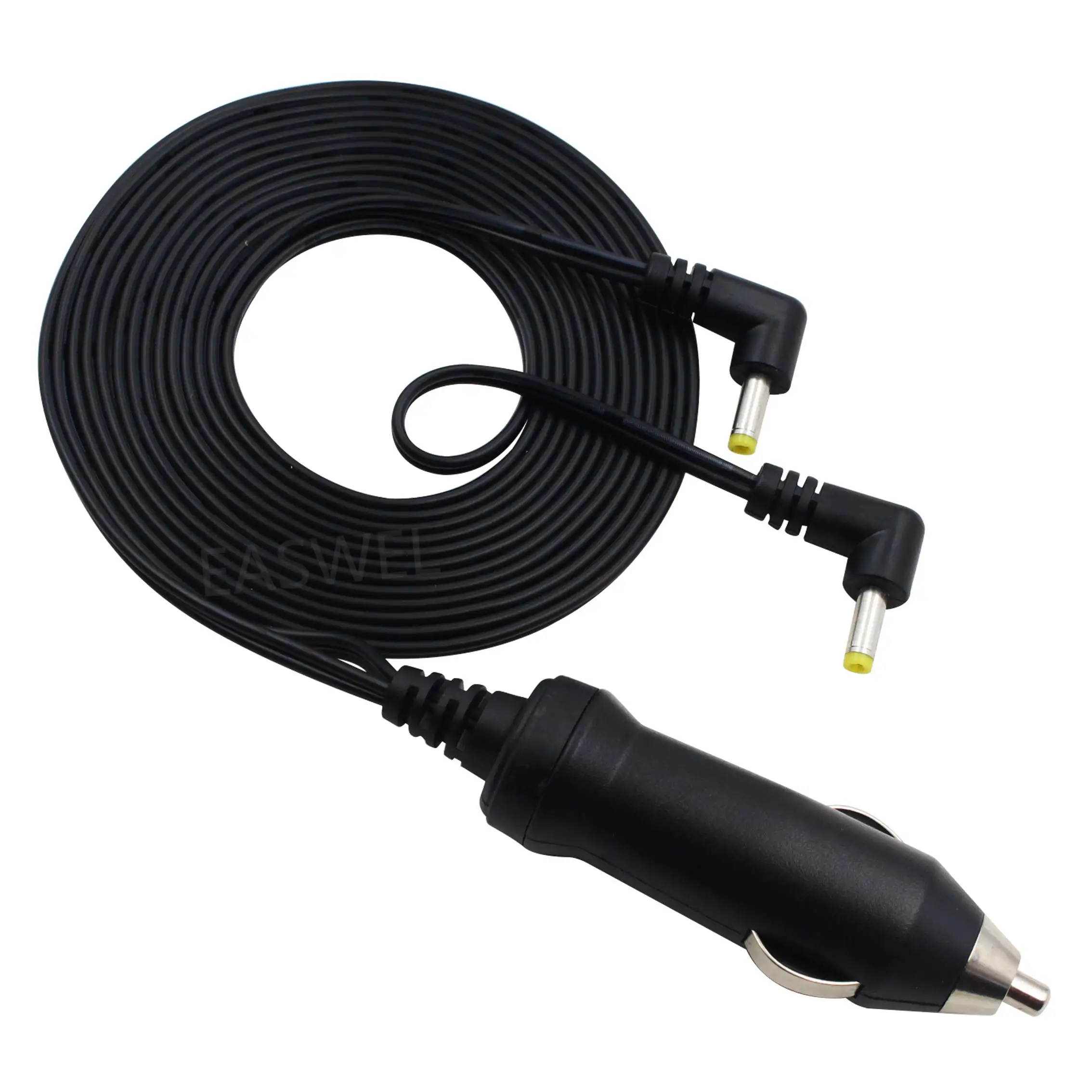 Автомобильное зарядное устройство адаптер для Philips Pd9010/12 Pd9010/05 Pd9010/79 DVD плеер мощность