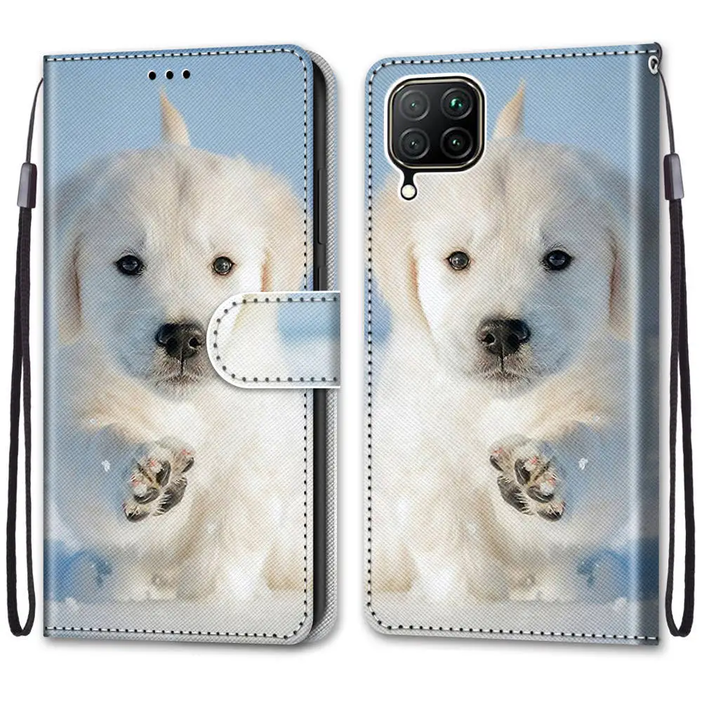 华为 NOVA6SE,P40LITE #A17雪地小狗 -01.jpg_.webp