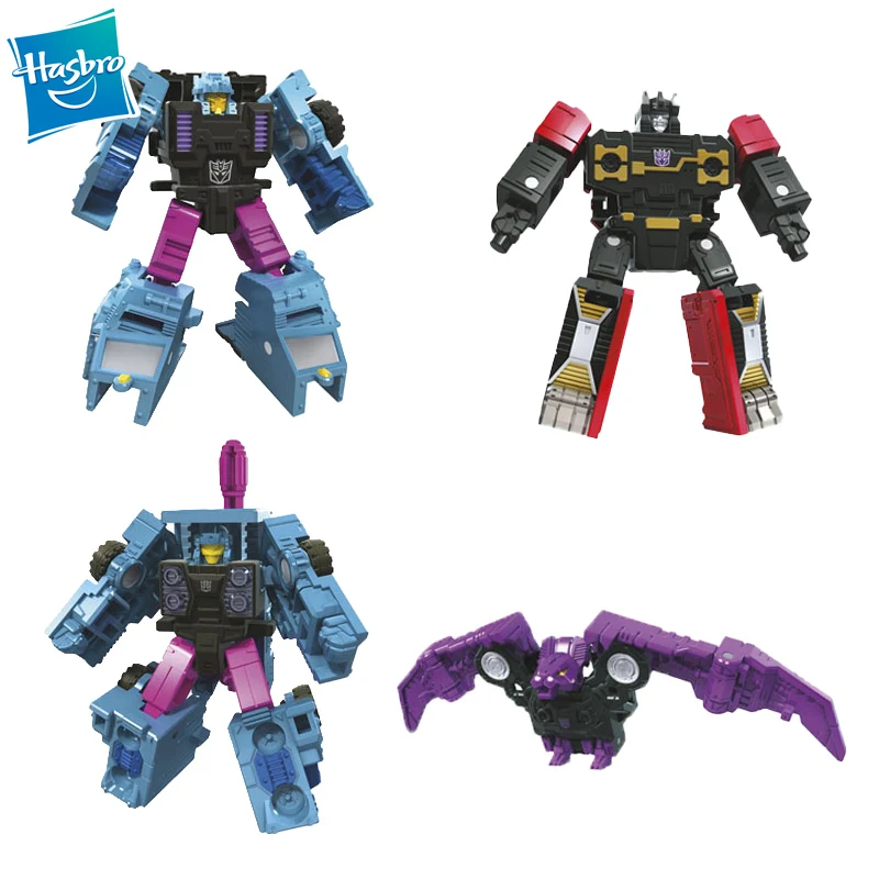 Hasbro Transformers Generations War for 
