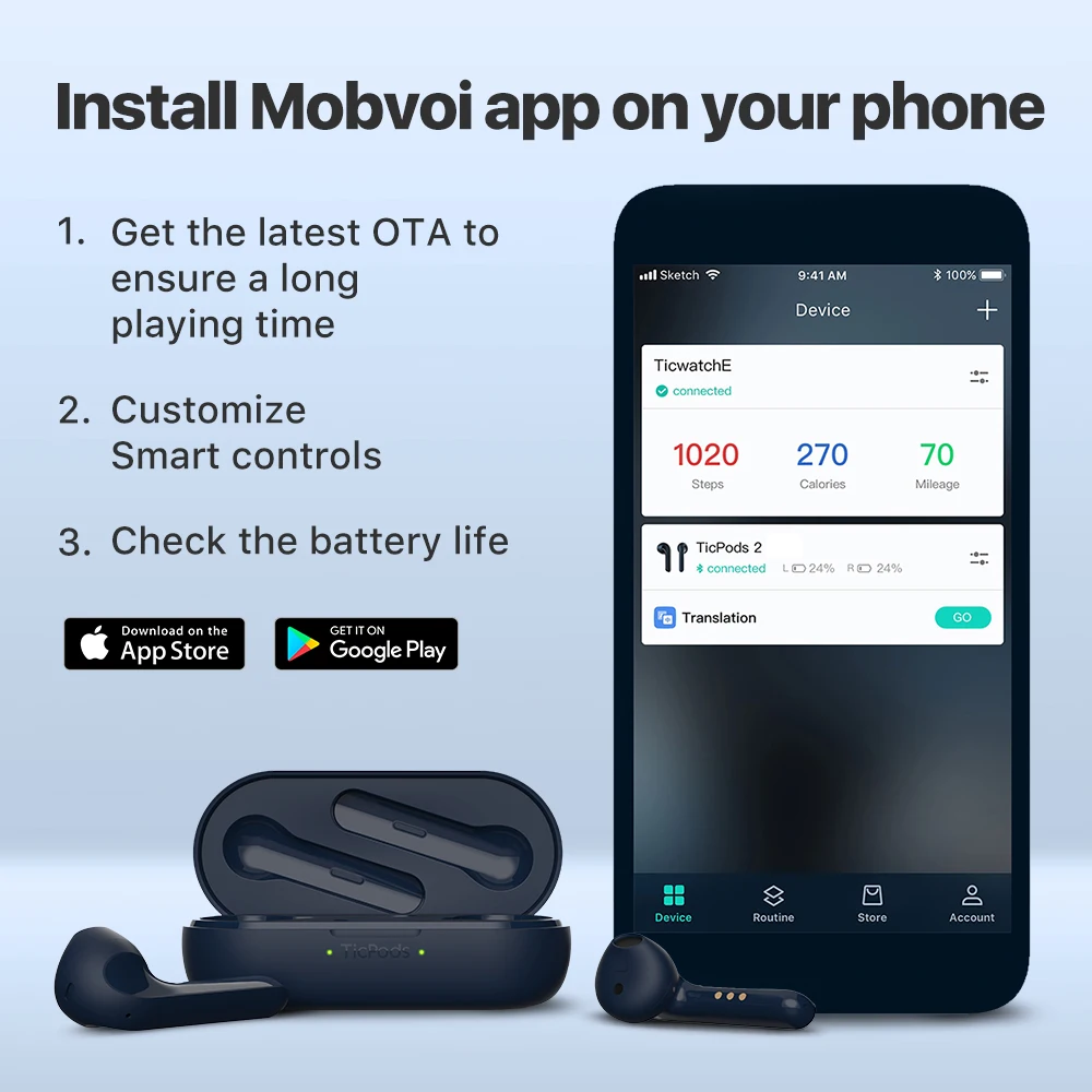 Lintratek B20 800mhz 4G LTE 70dB repeater cell