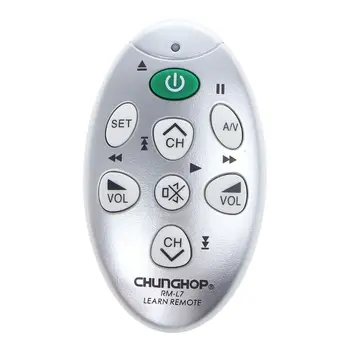 

Mini Brand DC 3V New Learning Remote Control RM-L7 Universal Random Color