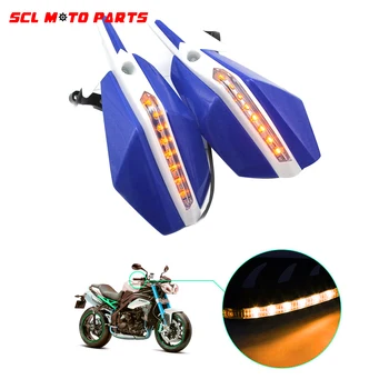 

ALconstar-Motorbike Protectors Handguard Handlebar Guard For KTM EXC SX SXF SXS MXC MX XC Dirt Pit Bike Scooter ATV