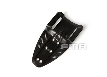 

Tactical Airsoft Safariland Mid-Ride Belt Loop Adapter Low-Ride Universal Belt Loop Connection Clip