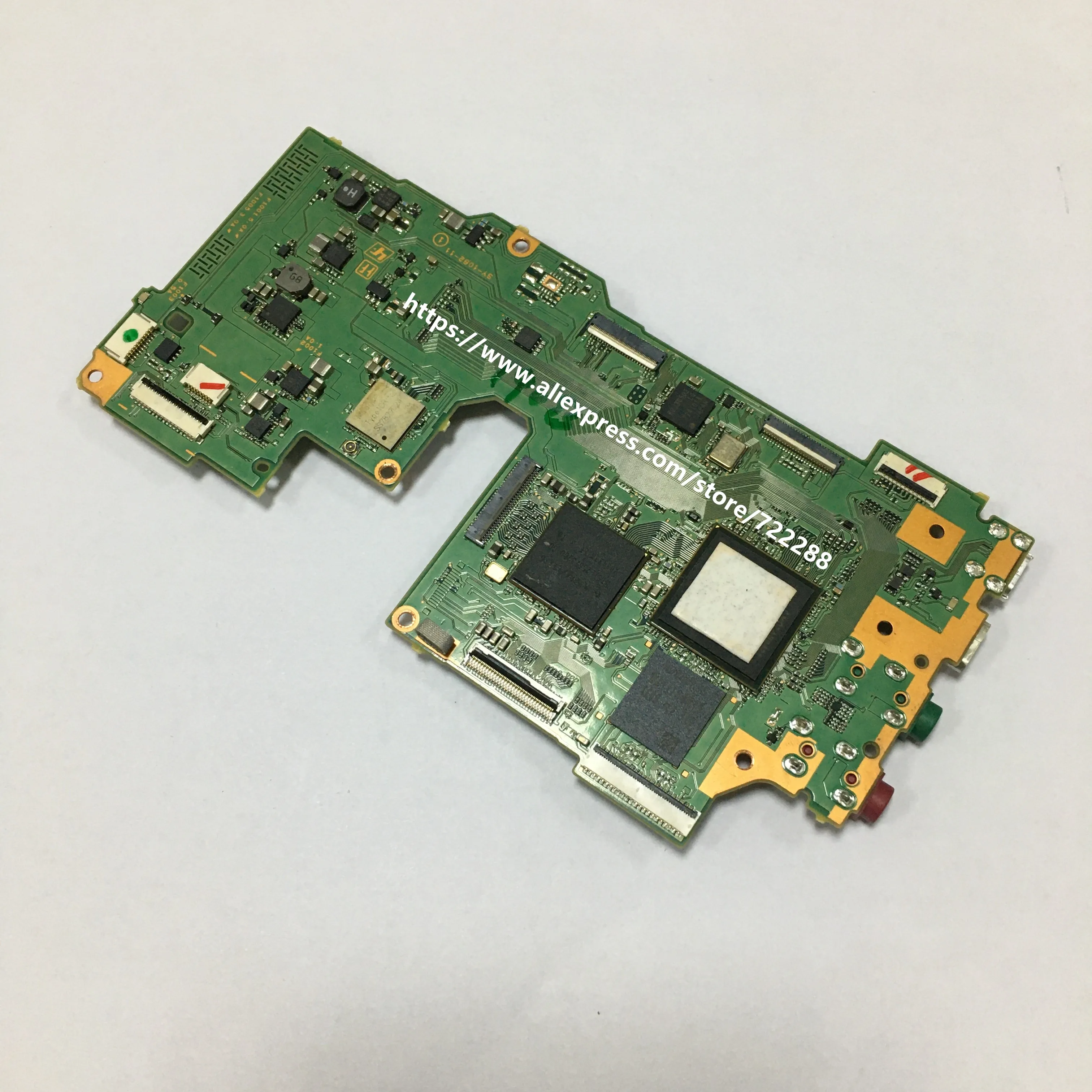 sony rx10 m4 マザーボード　海外版 SONY DSC RX10M4 RX10 IV Main board Motherboard PCB Repair