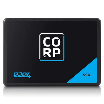 

Solid State Drive (SSD) e2e4 Corp, 2.5 "SATA3