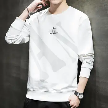

Summer new men's short sleeve T-shirt fashion brand half sleeve clothes ins loose trend cotton T-shirt