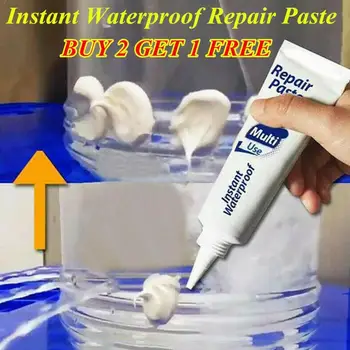 

Universal Glue Waterproof Repair Cream Multi-function Uv Glass Glue Strong Repairing 2020 Strength Hard Universal Resin