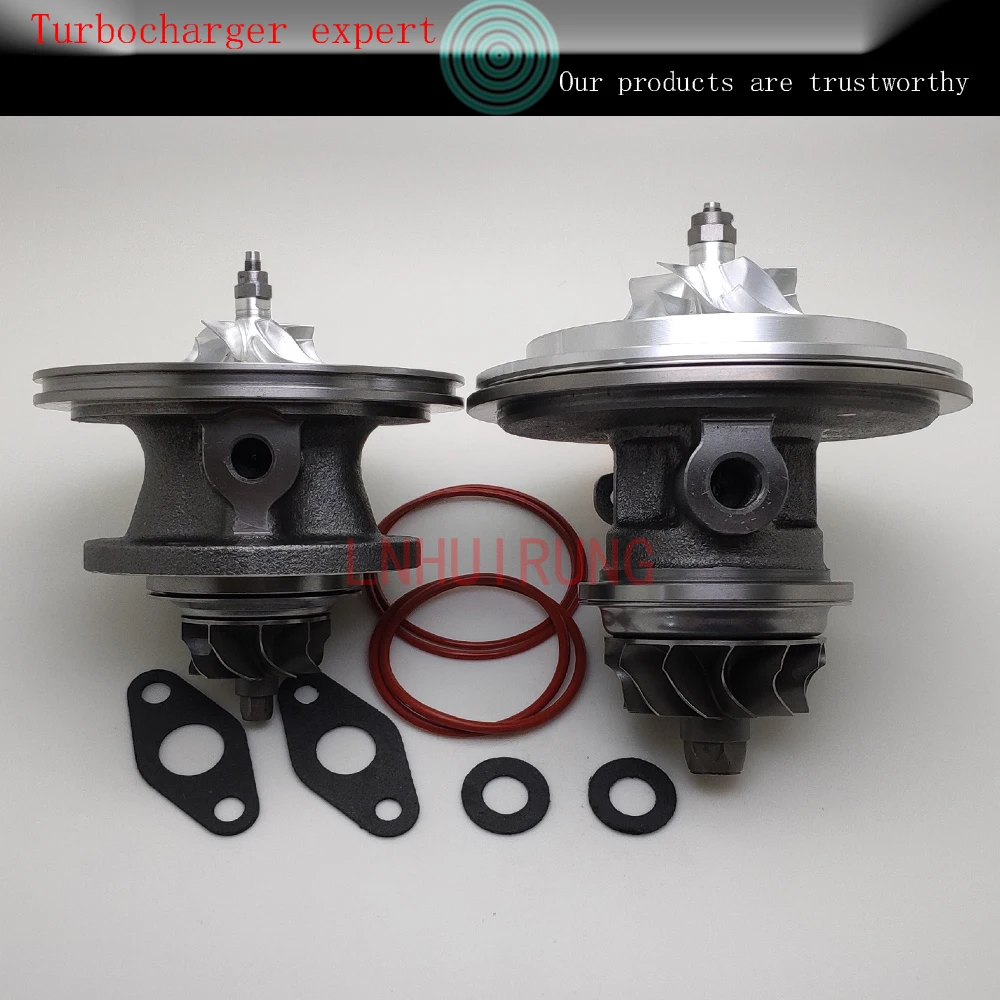 Cartuccia Turbo Per Vw Amarok Transporter Mulitcheng Cfca 164Hp 180Hp 2.0 Bitdi 1000-970-0026 1000-970-0066 5304988010 03L145715A