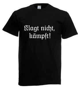 

Mens T-Shirt accuses Not Fights! I spells I FUN I to 5xl- show original title