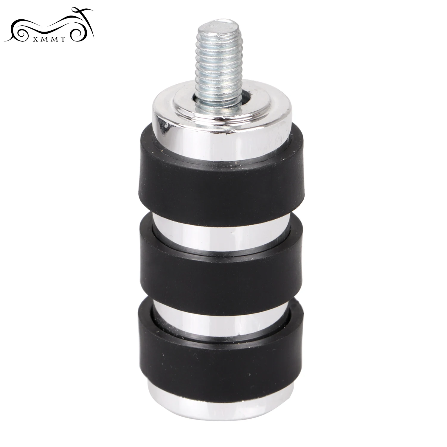 1pcs CNC Shift Gear Lever Shifter Peg Motorcycle Footrests for Harley Dyna Sportster Softail Touring Custom Electra CVO | Автомобили и