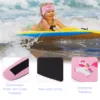 Waterproof Swimming Headband for Kids Adjustable Keep Water Out Ear Protection Band for Bathing Swimming Diving Ear Band 5