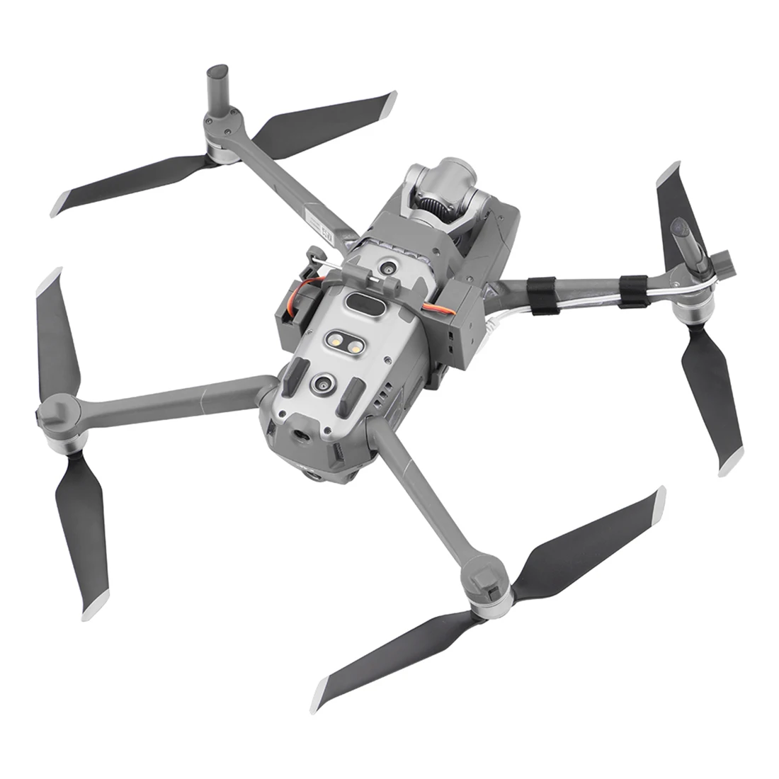 HOBBYINRC для MAAVIC 2 воздухометатель падение для DJI Mavic 2 Pro/Mavic 2 зум подарок свадебное кольцо