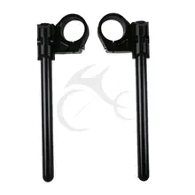 Мотоцикл 48 мм новая ручка руля для Honda CBR600RR F5 CBR 600 RR 2007-2013