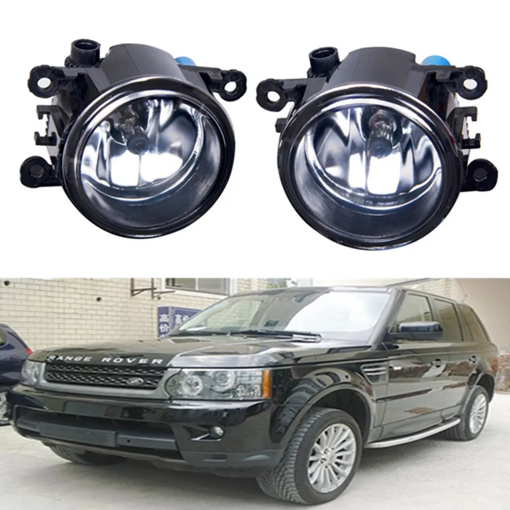 Купить Фару Рендж Ровер Спорт