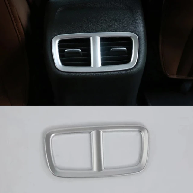 뷰익 리갈 인테리어를 스타일리시하고 기능적으로 업그레이드