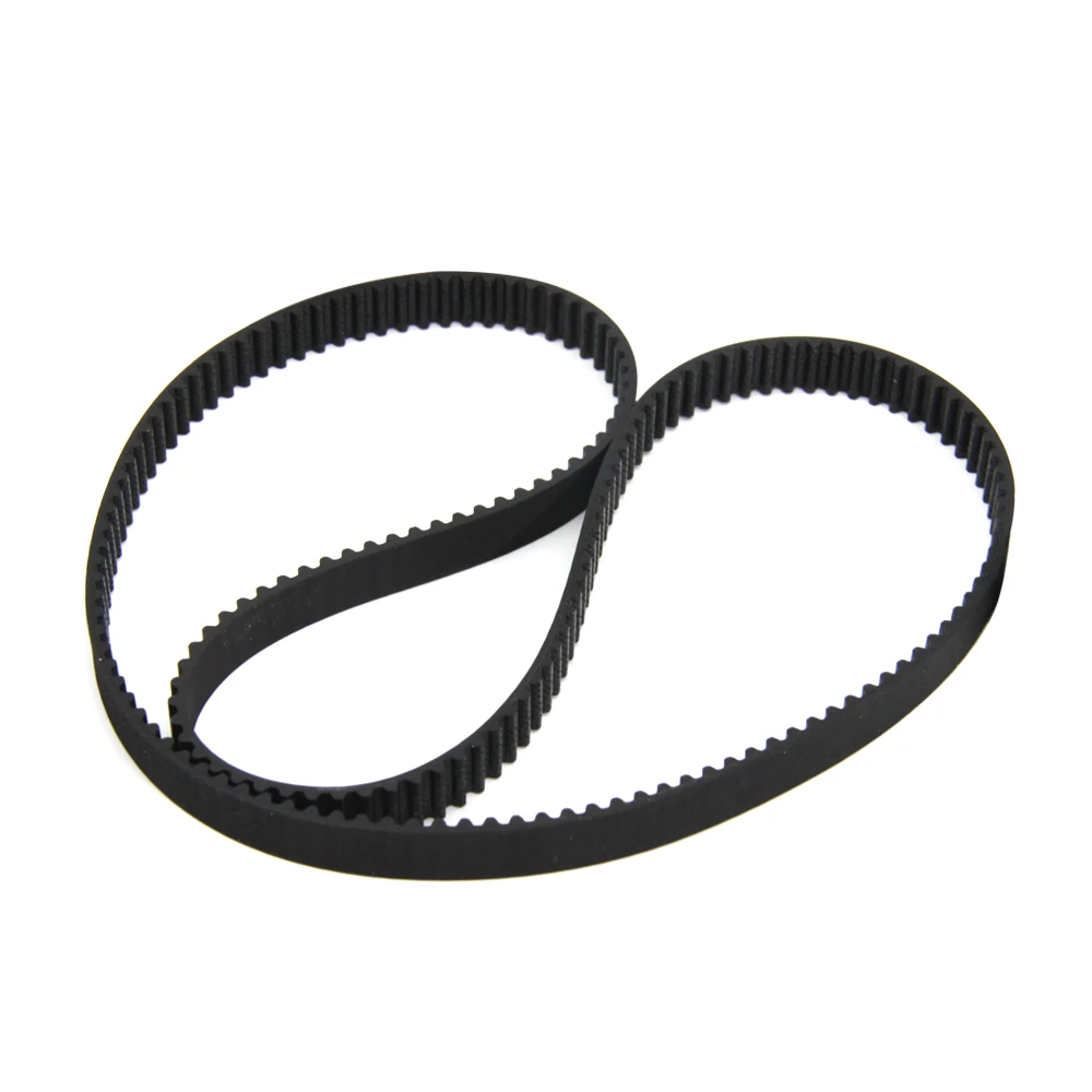 Bread Machine Accessories 1pc Breadmaker Machine Spare Parts Belt 80S3M537 For AFK BM3, Moulinex OW110E30, FAR/FUNIX XBM 838, Severin BM3986