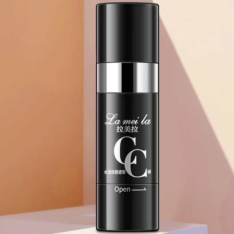 Cc Air Cushion палочка крем увлажняющий консилер основательное Отбеливание Макияж голые для ухода за лицом Красота Макияж