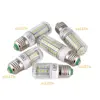 Bombillas de bombilla LED tipo mazorca E27, Base de tornillo SMD 5730, 7W, 12W-30W, 45W, lámpara de mesa Ultra brillante para el hogar, 30, 42-136, 165LED, 220V ► Foto 3/6