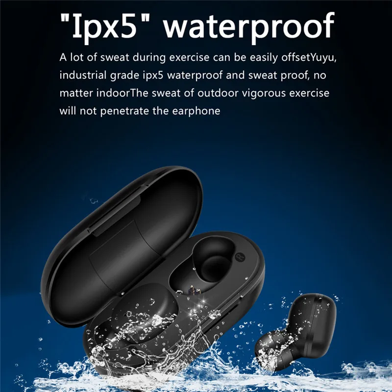 A6X TWS wireless earphones For Lenovo Vibe P1 P2 B C C2 Power Z5 S5 ZUK Z1 Z2 Pro K5 Plus K3 Note A1000 A6010 Headphone Earbud
A6X TWS wireless earphones For Lenovo Vibe P1 P2 B C C2 Power Z5 S5 ZUK Z1 Z2 Pro K5 Plus K3 Note A1000 A6010 Headphone Earbud