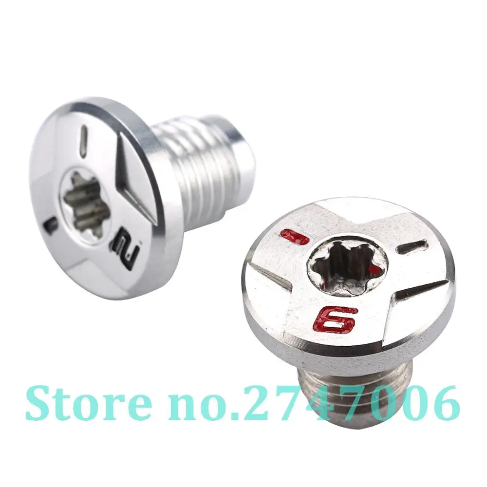 1pc Golf Weight for Bridgestone J715 J815 J615 JGR Driver, J15 Fairway Wood 2g 4g 6g 8g 10g 12g 14g 16g 18g for Option 3