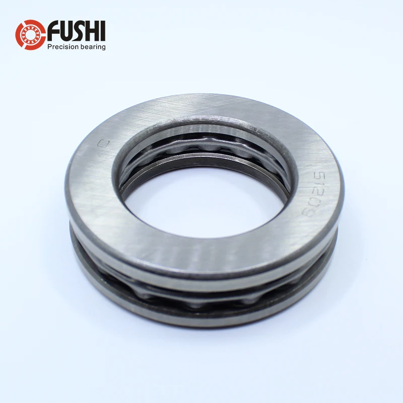 NEW One 51209 Thrust Ball Bearing Thrust Bearing 45*73*20mm Axial Ball