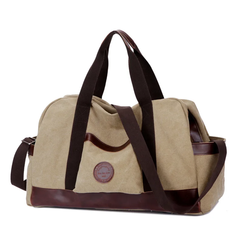 

Wholesale MANJIANGHONG New Style Men Leisure Bag Travel Bag Sports Bag