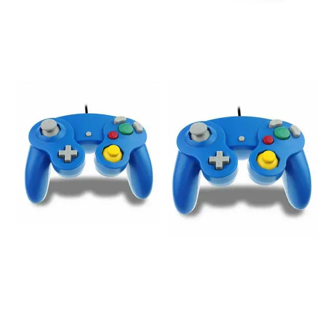 Gamepad do Nintendo USB przewodowy Gamepad NGC kontroler Gamepad GameCube kontroler do gier na konsolę Nintendo GC i Wii U tanie tanio centechia Nintendo GameCube NONE CN (pochodzenie) Gamepads Gamepads For Nintendo for NGC Gamepads Dropshipping wholesale Gamepad do Nintendo USB przewodowy Gamepad NGC kontroler Gamepad GameCube kontroler do gier na konsolę Nintendo GC i Wii U tanie tanio centechia Nintendo GameCube NONE CN (pochodzenie) Gamepads Gamepads For Nintendo for NGC Gamepads Dropshipping wholesale