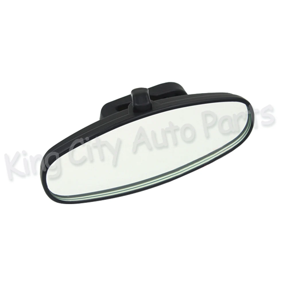 CAPQX For Lifan 320 07-12 Car Interior Rearview Mirror Inside Rear View Mirror Indoor Mirror Reversing Back Parking Inner Mirror