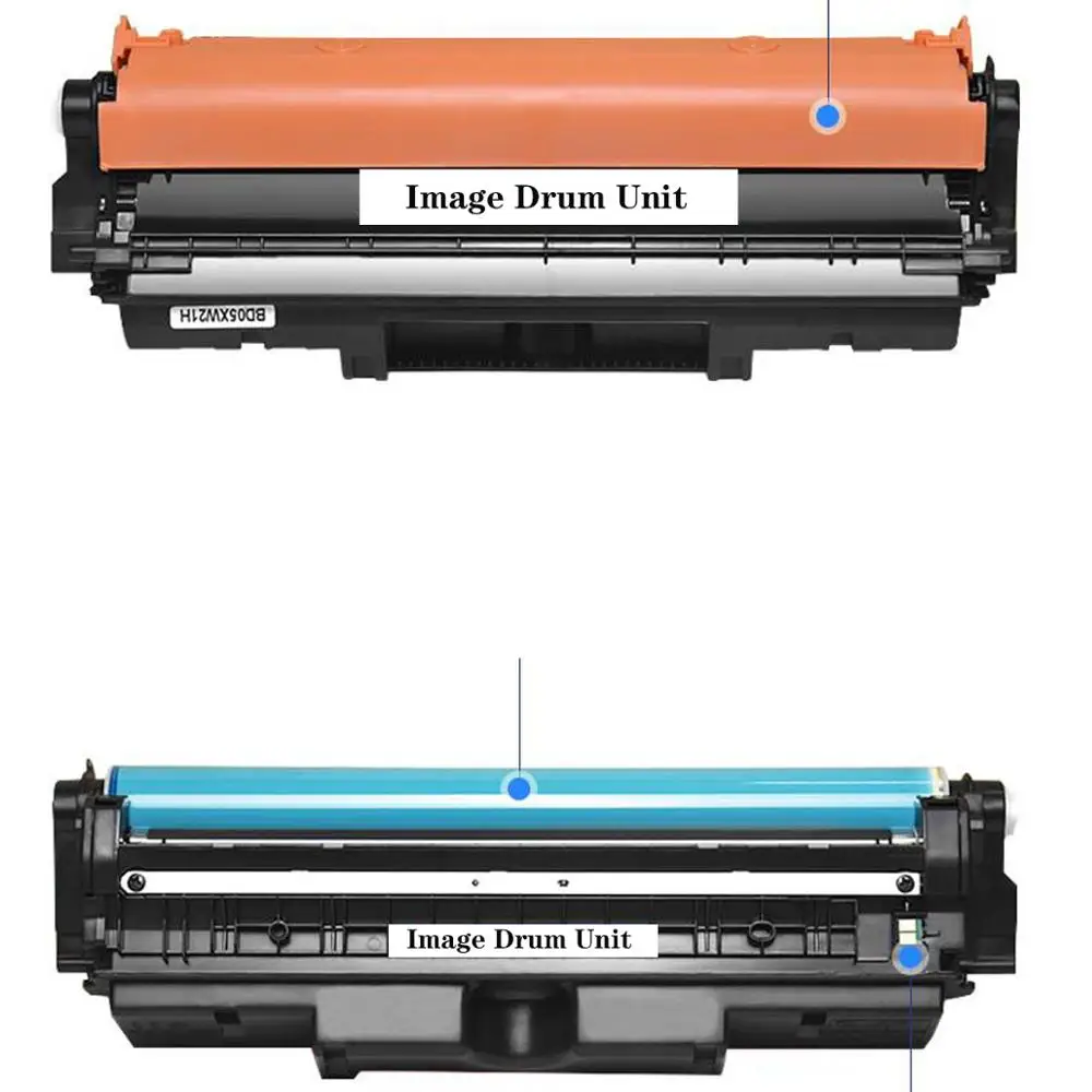 ImagingDrumUnitforHPColorLaserjetProMFPM170M177fwM176M176n