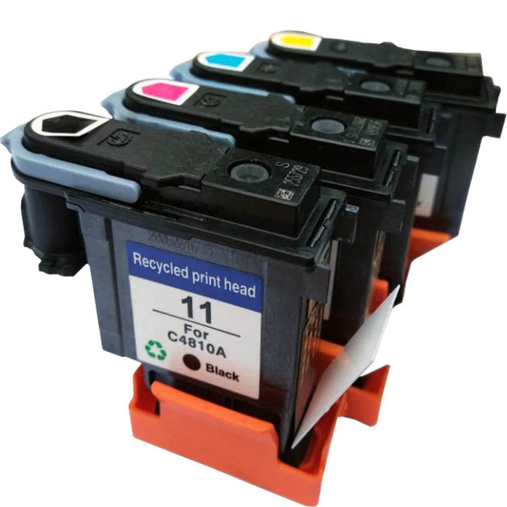 HP 11 C4810A C4811A C4812A C4813A 