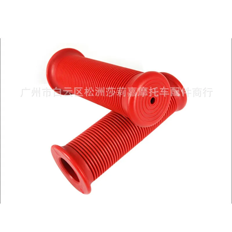 classic vintage scooter handle bar universal retro 22MM motorcycle handlebar for honda suzuki yamaha harley cafe racer moto grip
