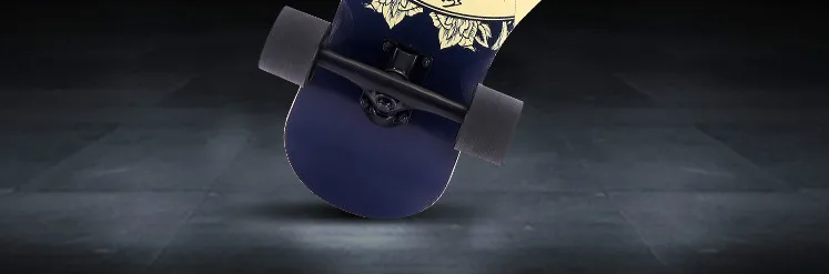SOURCE Skateboard Four Wheel Skateboard Double Snubby Brush Street Board Maple Board Adult Children Profession Scooter Manufactu