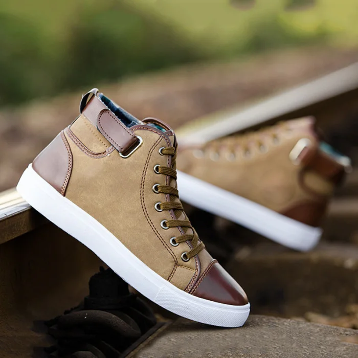 Botas básicas