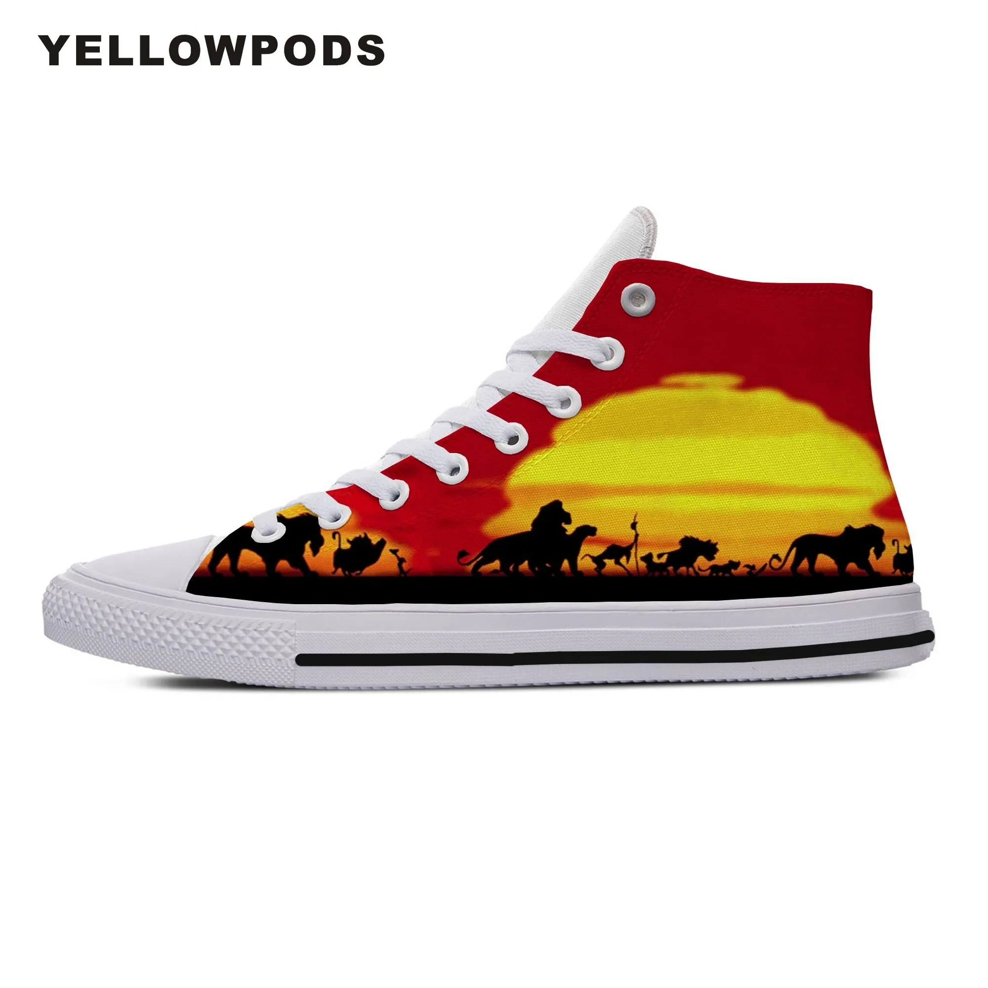 Lion shoes website Clearance