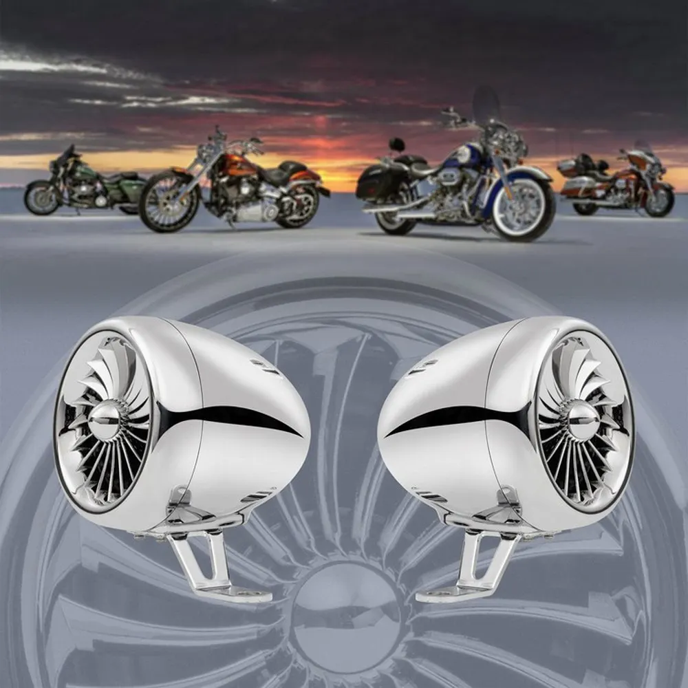 Motorcycle Amplifier Audio 1000W Power Support AUX MP3+Remote Control+AUX input line+2 Signal Antenn+Horn Bracket+DC Power Cord