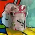 CJ pink