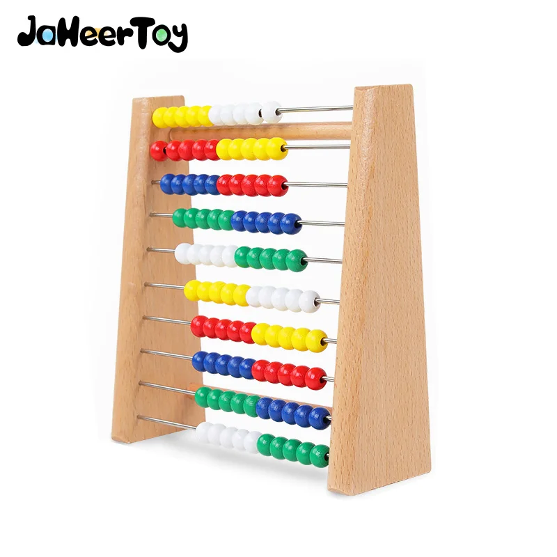JaheerToy математическая игрушка раннее образование образовательный интеллект