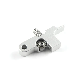 

All Metal 1.75mm Titan Aero Extruder Idler Arm for Prusa i3 MK2 3D Printer Titan Extruder Spare Parts