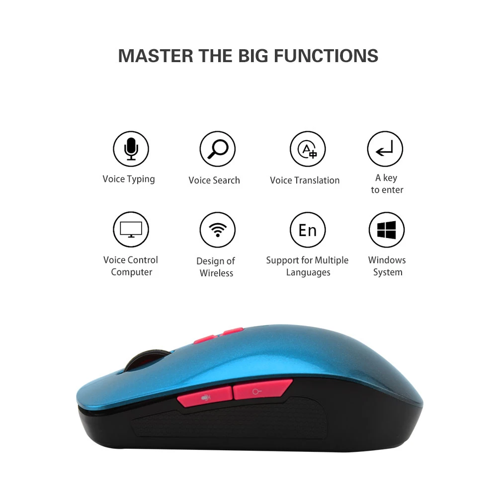 Optical Mice