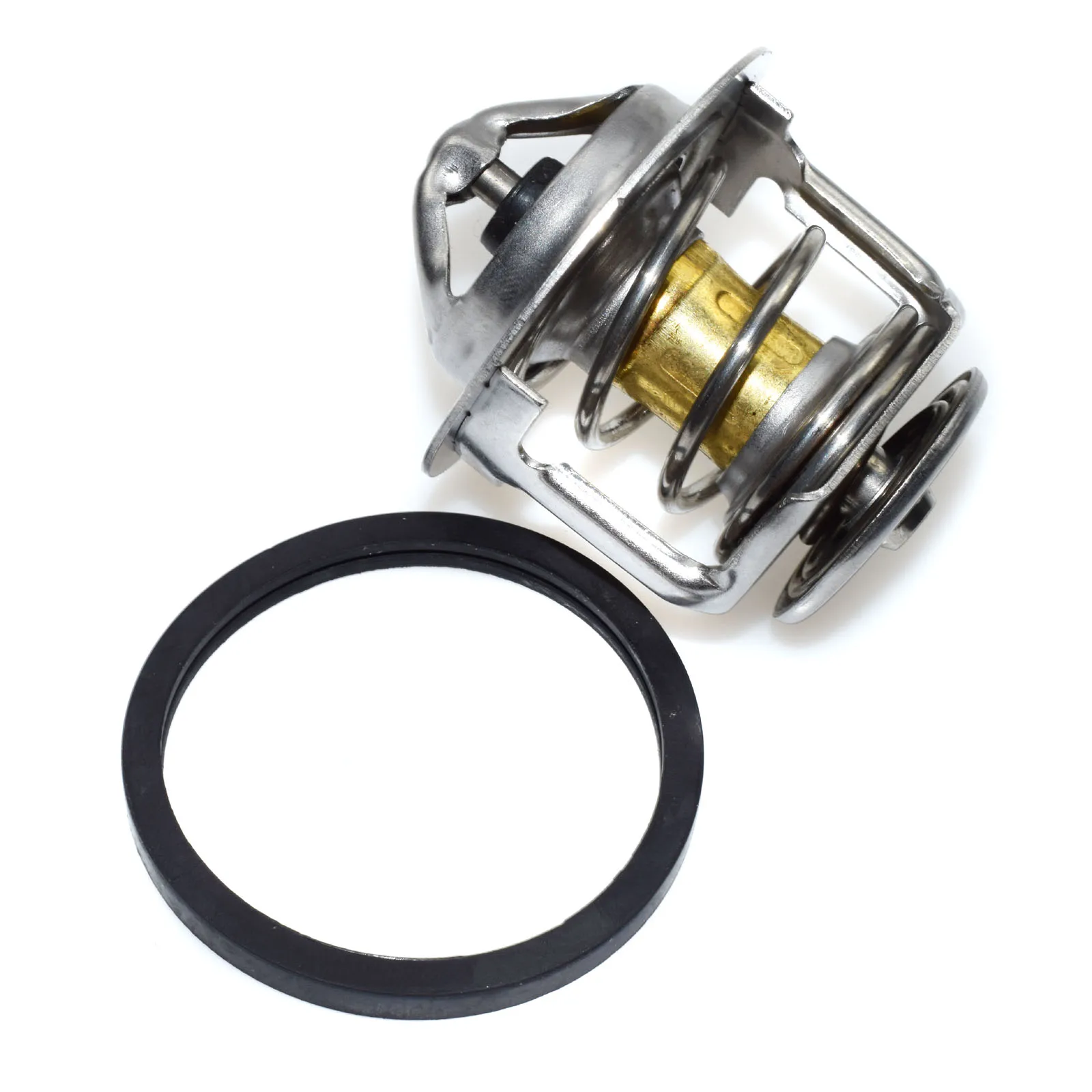 Термостат охлаждающей жидкости WOLFIGO 9091603046 для Toyota Camry Corolla Chevrolet Geo Daihatsu Rocky Prizm Nissan