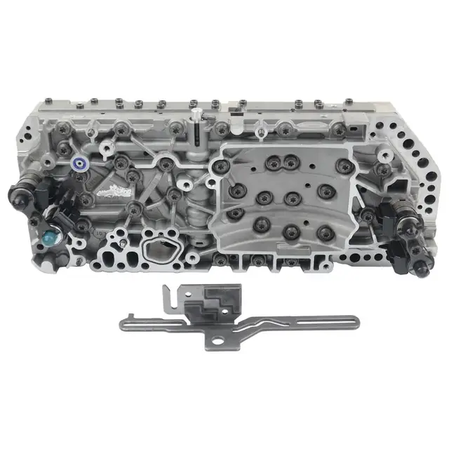 Ap02 Transmission Valve Assembly For Mercedes Benz A Class B Class W169 W245 722 8 Cvt 150 160 170 180 200 2004 2011 Aliexpress