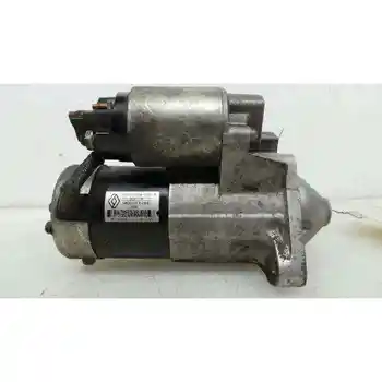 

8200584675 STARTER MOTOR RENAULT CLIO III