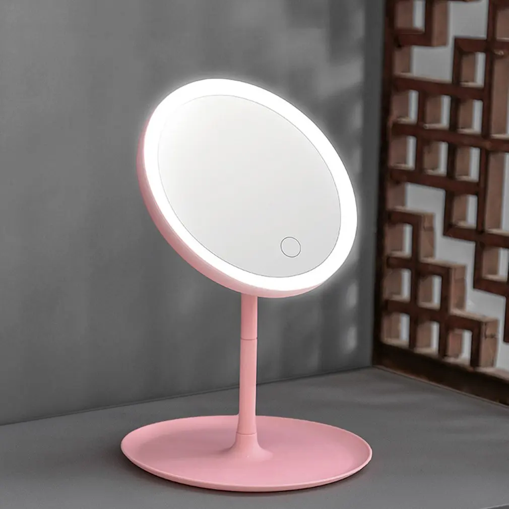 Ring Light Dressing Table