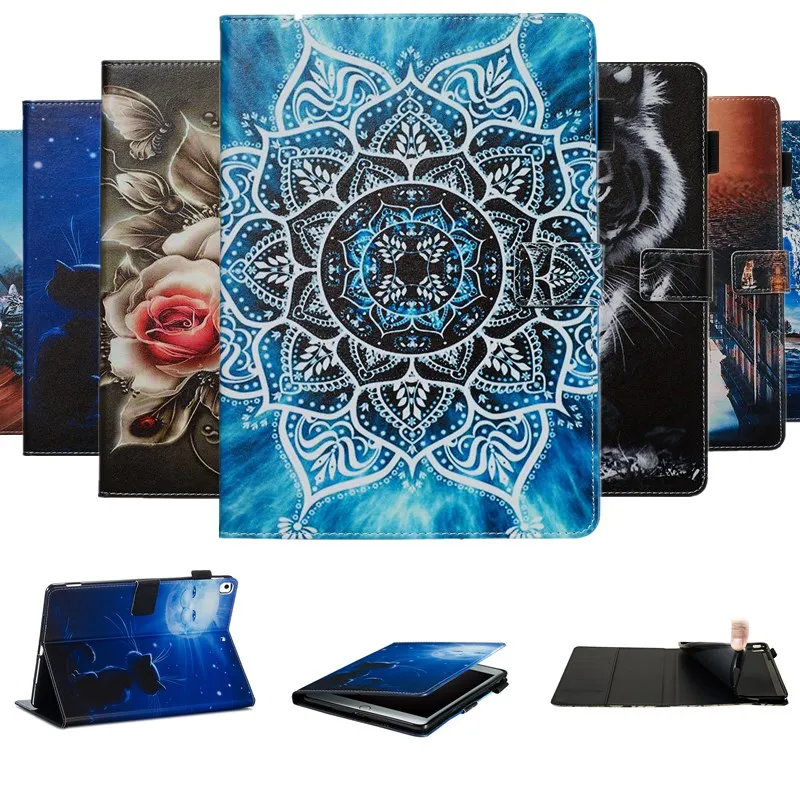 Case Ipad 7th Generation A2197 Case Tablet 7 Generation A2197 Case